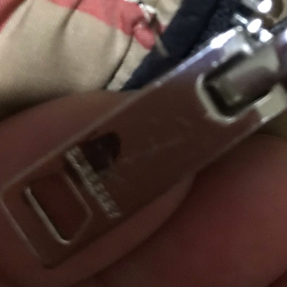 Puffer coat for 0 to 18 months - Picture 2 of 5